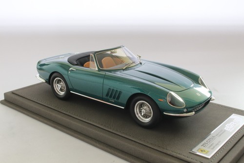 Bbr cars1804 ferrari - ferrari, gtb/4