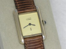 OROLOGIO DA POLSO VINTAGE MUST