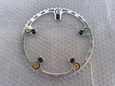 Corona Chainring PANTO COLNER