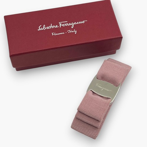 Salvatore ferragamo vara - salvatore,