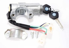 613841 - COMMUTATORE A CHIAVE ORIGINALE APE QUARGO