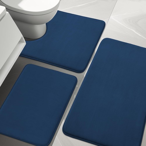 Yihouse 3pc set - tappeto, da