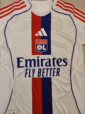 Maglia Lione ENDRICK