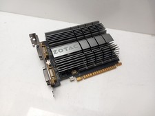 Zotac GeForce GT610 1 GB DDR3