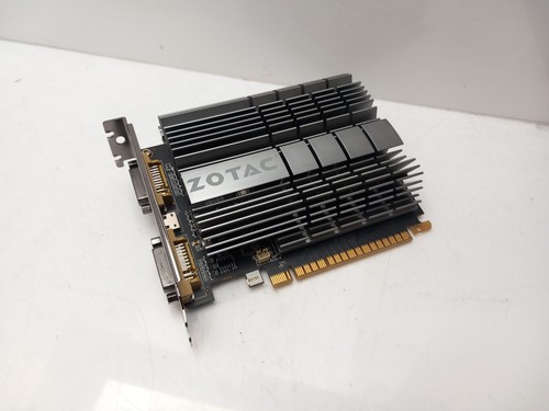 Zotac geforce gt610 ddr3 - geforce, 1