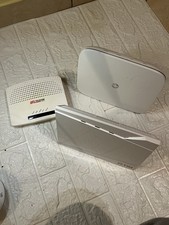 Lotto 3 modem/router Wi-Fi –