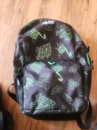 Fortnite school backpack - fortnite, 3