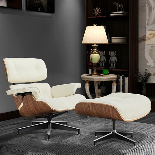 Walnut eames style - walnut, eames-style
