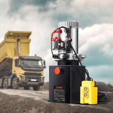 VEVOR Pompa Idraulica