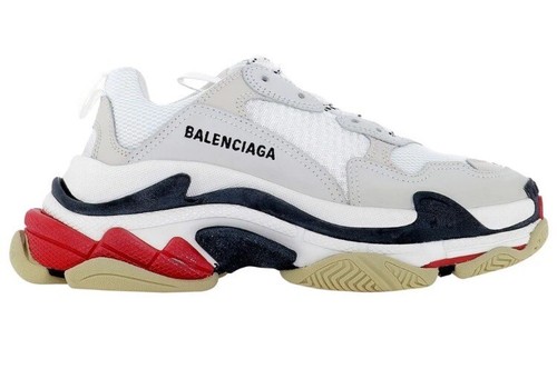 Balenciaga triple sneaker - balenciaga, s