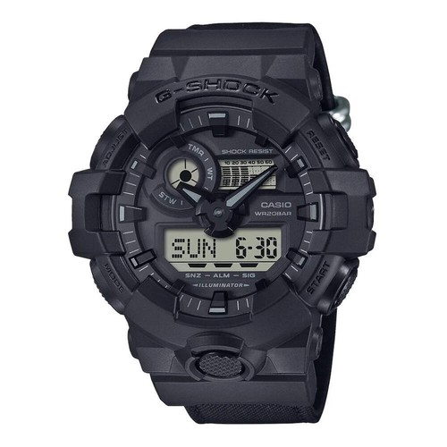 Casio shock classic - casio, g-shock