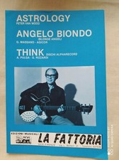 PETER VAN WOOD "ASTROLOGY" +