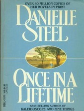 ONCE IN A LIFETIME LIBRI IN