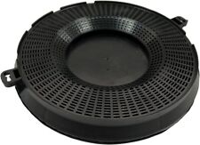 Filtro Cappa Carbone Attivo Elica Vega Whirlpool 236X30mm Mod.48 30301018