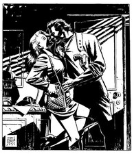 STAMPA BONELLI NAPOLI COMICON