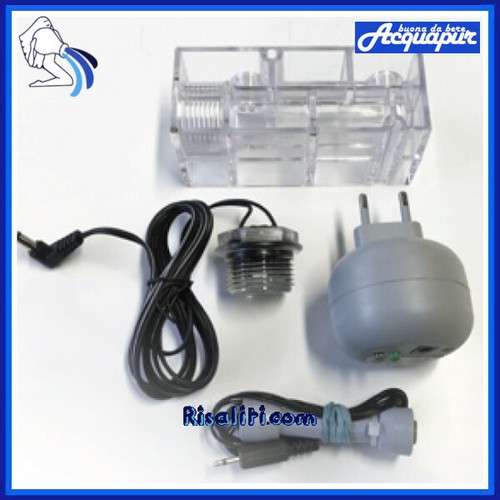 Sterilizzatore acqua acquapur - sterilizzatore,