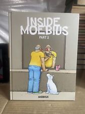 Moebius Library: Inside