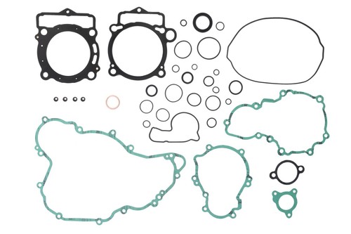 Kit guarnizioni motore as3 per - guarnizioni,