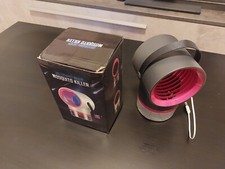 ZANZARIERA ELETTRICA DA