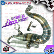 KIT MARMITTA ESPANSIONE MARRI