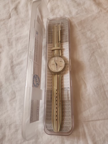 Orologio swatch touch batteria - swatch,