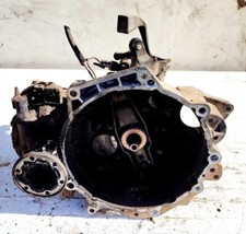 Seat Cordoba 2001 Gearbox