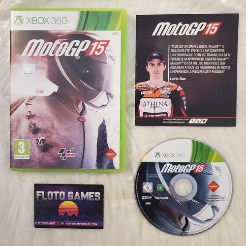 Jeu motogp moto gp - motogp, /