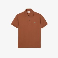 Polo Uomo Manica Corta Lacoste