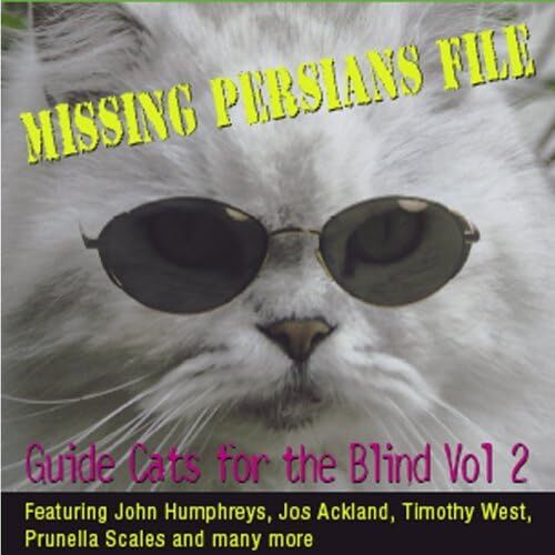 Various artists missing - various,