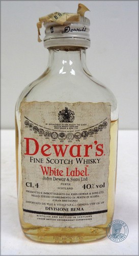 Miniature mignon scotch - miniature,