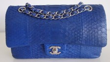 BORSA CHANEL 2.55 pitoni