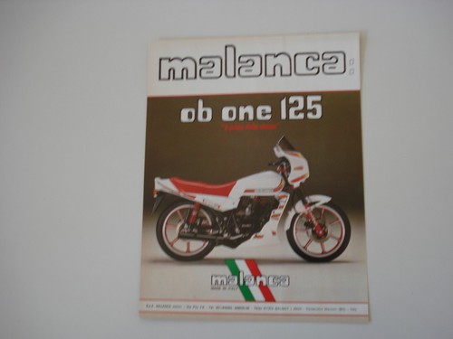 Advertising pubblicità 1983 - advertising,