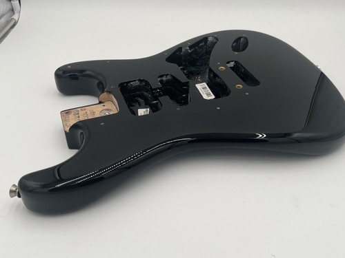 Corpo fender american - fender,
