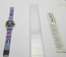 Orologio da polso SWATCH