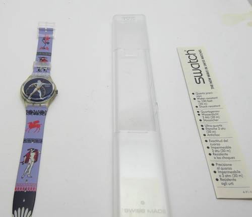 Orologio polso watch - orologio,