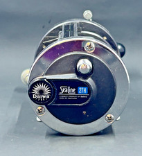 Mulinello da Pesca Daiwa