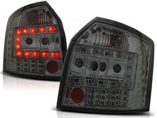 Fari Posteriori LED Per Audi