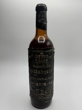 Riserva conte cavour - conte, di