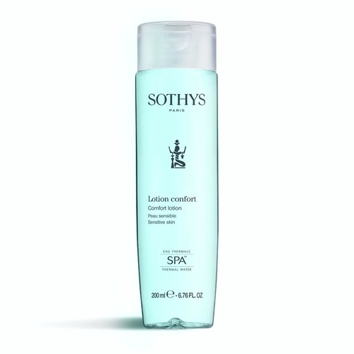 Sothys comfort lozione - sothys,