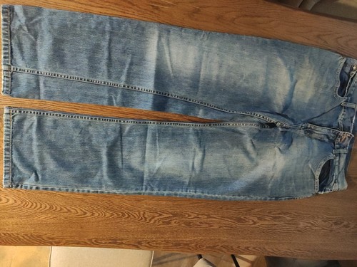 Dickies jeans uomo w32 l34 - jeans,