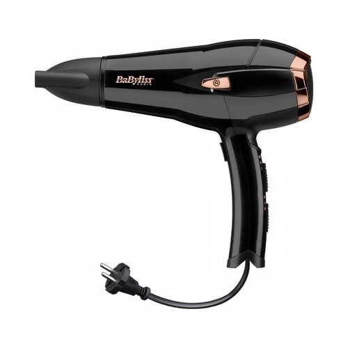 Babyliss cordkeeper nero - babyliss,