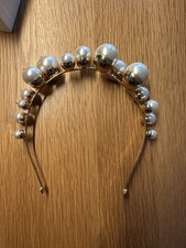 Cerchietto per capelli Max