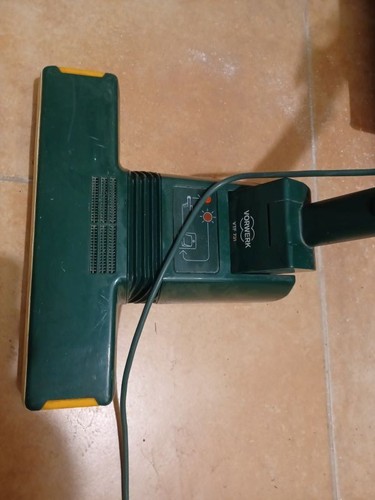 Battitappeto folletto vorwerk - battitappeto,