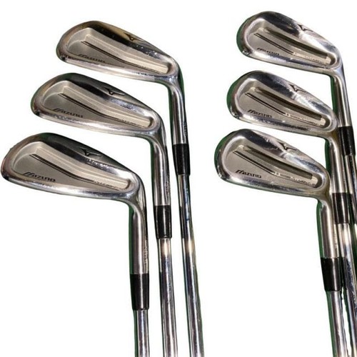 Set ferri usati mizuno 54 - ferri, mp-54