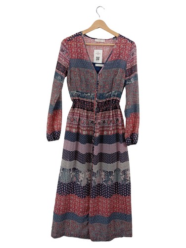 Pull bear abito - abito, maxi