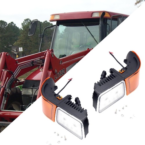 Per case magnum mx - ih,