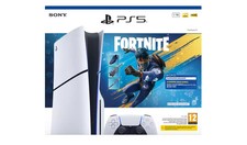 Console disco PlayStation 5 -