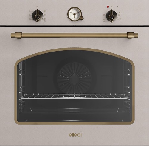Elleci forno elettrico - elleci,