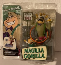 MAGILLA GORILLA & Mr. Peebles