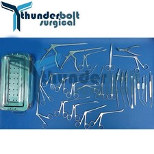 Set di strumenti Fess Set di